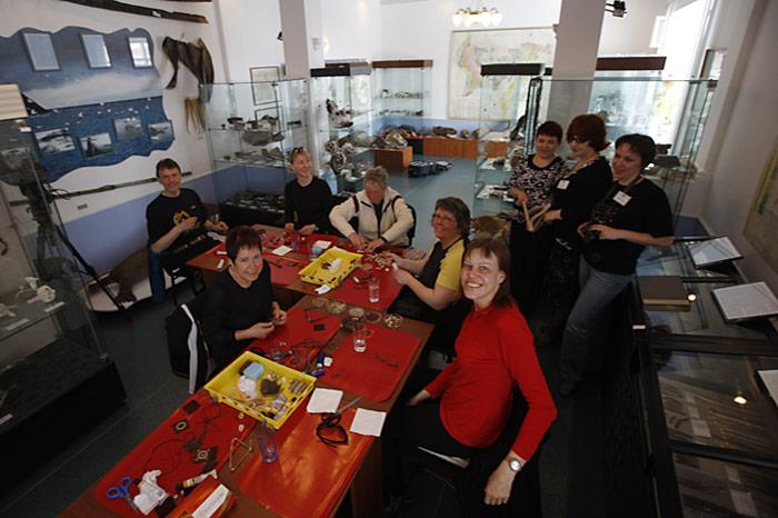 Chukotka-Museum-Egvekinot