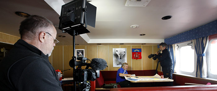 Werner Breiter - Heiner Kubny