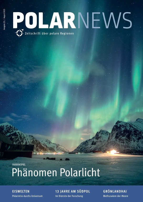 Katalog Ikarus Expeditions-Seereisen