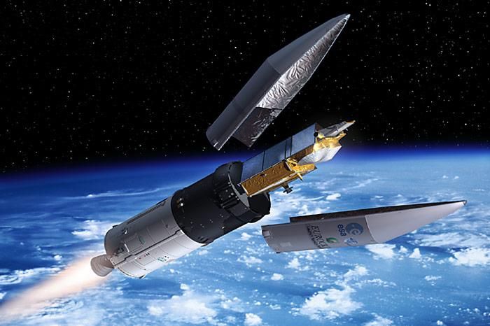 Neuer Versuch mit «Cryosat 2»